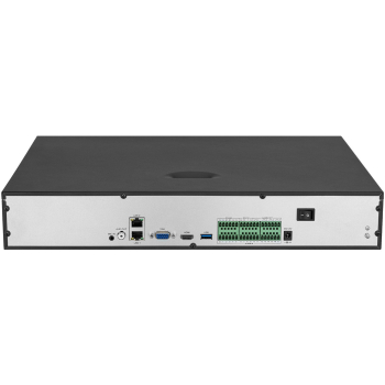 REJESTRATOR IP TC-R3440 4HB 40 KANAŁÓW AI TIANDY